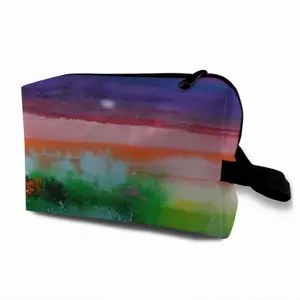 Nightfall On The Moor Travel Cosmetic Bag