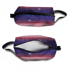 Nightfall On The Moor Travel Cosmetic Bag