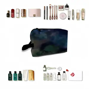 Growth 312 Seconds Travel Cosmetic Bag