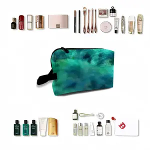 Growth 241 Seconds Travel Cosmetic Bag