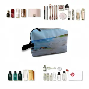 Now For The Big One Travel Cosmetic Bag