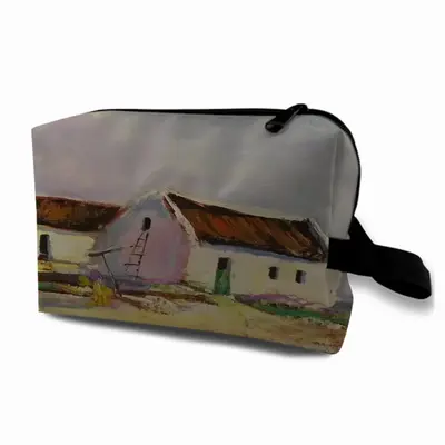 Monday Washing Travel Cosmetic Bag