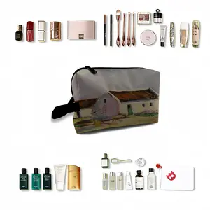 Monday Washing Travel Cosmetic Bag