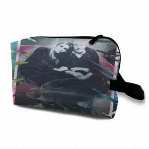 Eternal Travel Cosmetic Bag