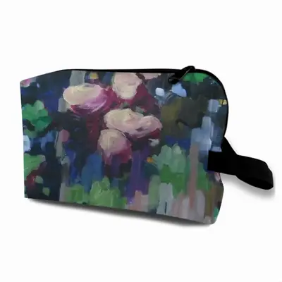 Garden Of Eden Travel Cosmetic Bag