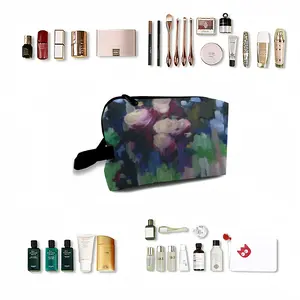 Garden Of Eden Travel Cosmetic Bag