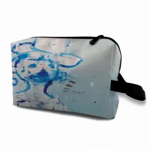 Ho The Pimp Travel Cosmetic Bag