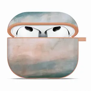 Be Still Airpods 3 Case (Hard Shell, Rose Gold)