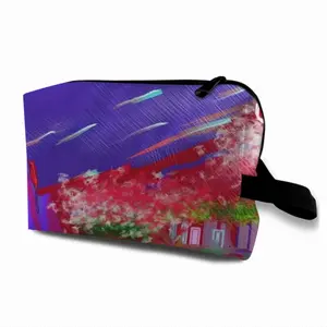 Catatumbo Libertad Travel Cosmetic Bag