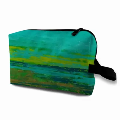 At Low Tide Travel Cosmetic Bag