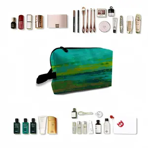 At Low Tide Travel Cosmetic Bag