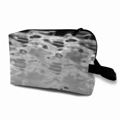 Mr Blithe & Mrs Wack Travel Cosmetic Bag