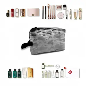 Mr Blithe & Mrs Wack Travel Cosmetic Bag