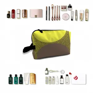 Cubix Travel Cosmetic Bag