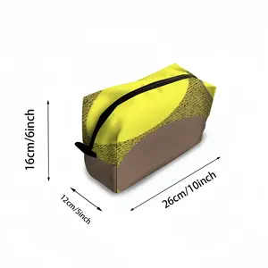 Cubix Travel Cosmetic Bag