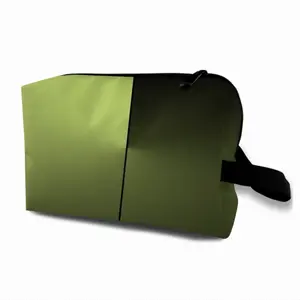 Icon_Green Travel Cosmetic Bag