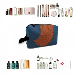 Rondo#18 2017 Travel Cosmetic Bag