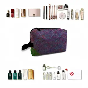 On-Paper #24 Travel Cosmetic Bag