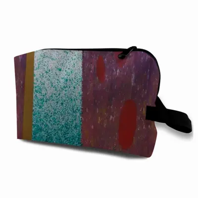 False Start Travel Cosmetic Bag