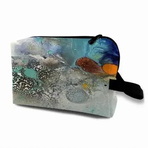 Perishable Travel Cosmetic Bag