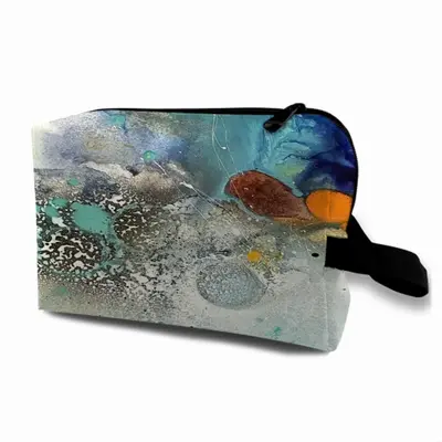 Perishable Travel Cosmetic Bag