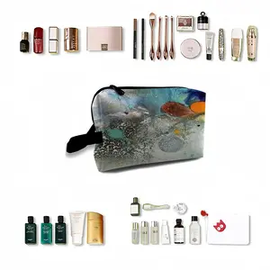 Perishable Travel Cosmetic Bag