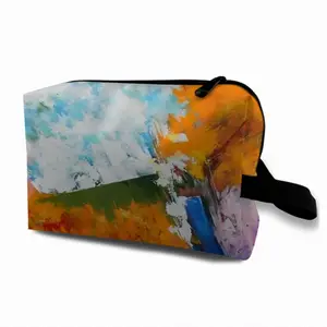 Collisioning Travel Cosmetic Bag