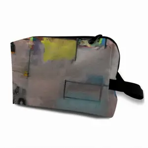 Come Go With Me Travel Cosmetic Bag