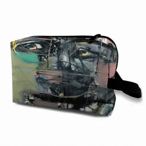 No 14 Travel Cosmetic Bag