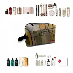 Parker Posey Travel Cosmetic Bag