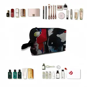 Attend Travel Cosmetic Bag