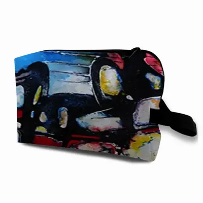 Centaure Travel Cosmetic Bag