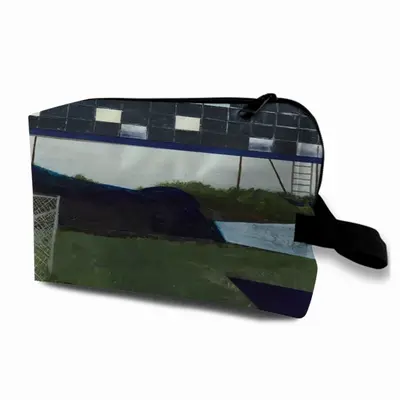 Five-Oh-Three Travel Cosmetic Bag