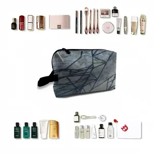 Message Series 2S Travel Cosmetic Bag