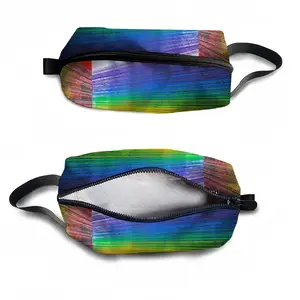 Refraction Travel Cosmetic Bag