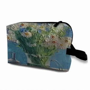 Сhamomiles Travel Cosmetic Bag