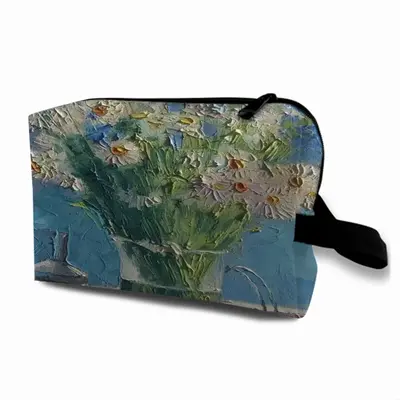 Сhamomiles Travel Cosmetic Bag