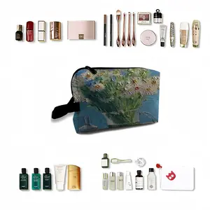 Сhamomiles Travel Cosmetic Bag