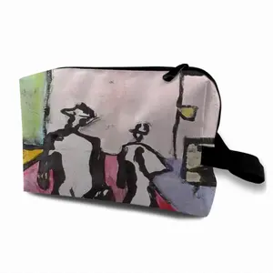 Bibi Conscious Travel Cosmetic Bag