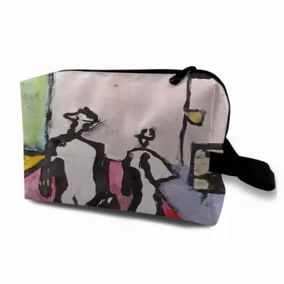 Bibi Conscious Travel Cosmetic Bag