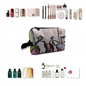 Bibi Conscious Travel Cosmetic Bag