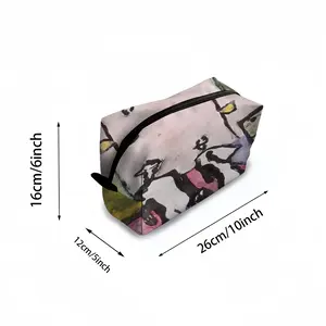 Bibi Conscious Travel Cosmetic Bag