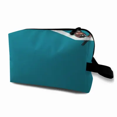 Sparrow Travel Cosmetic Bag