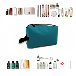 Sparrow Travel Cosmetic Bag