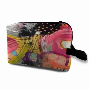 Rabid Travel Cosmetic Bag