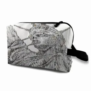 The Statue Of Liberty Travel Cosmetic Bag