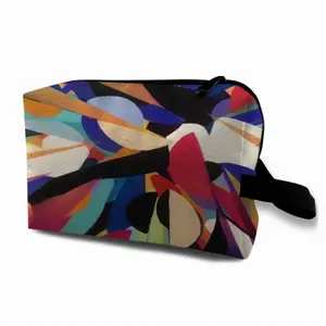 Good Vibration Travel Cosmetic Bag