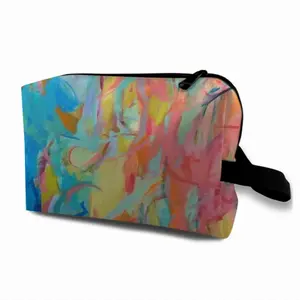 The Union Travel Cosmetic Bag