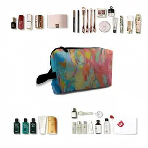 The Union Travel Cosmetic Bag