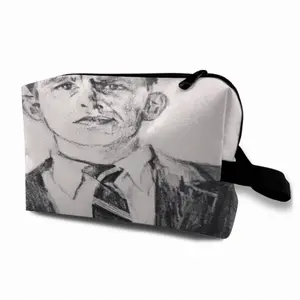 Andy Griffith Travel Cosmetic Bag